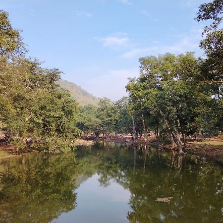 Laxmi Home Stay Ghura Buitenkant foto