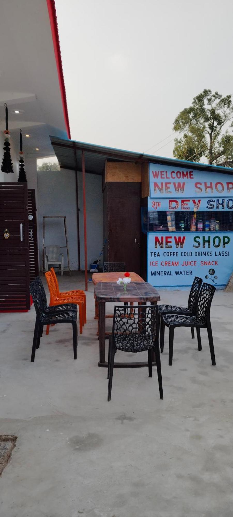Laxmi Home Stay Ghura Buitenkant foto