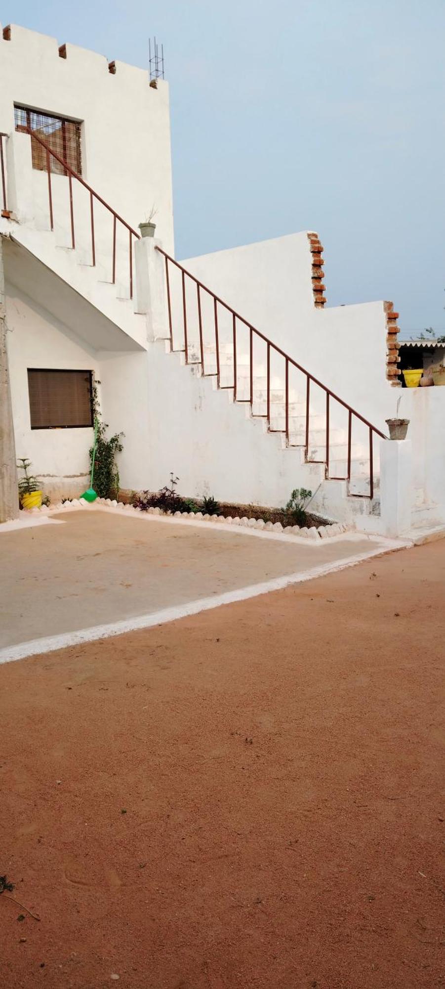 Laxmi Home Stay Ghura Buitenkant foto