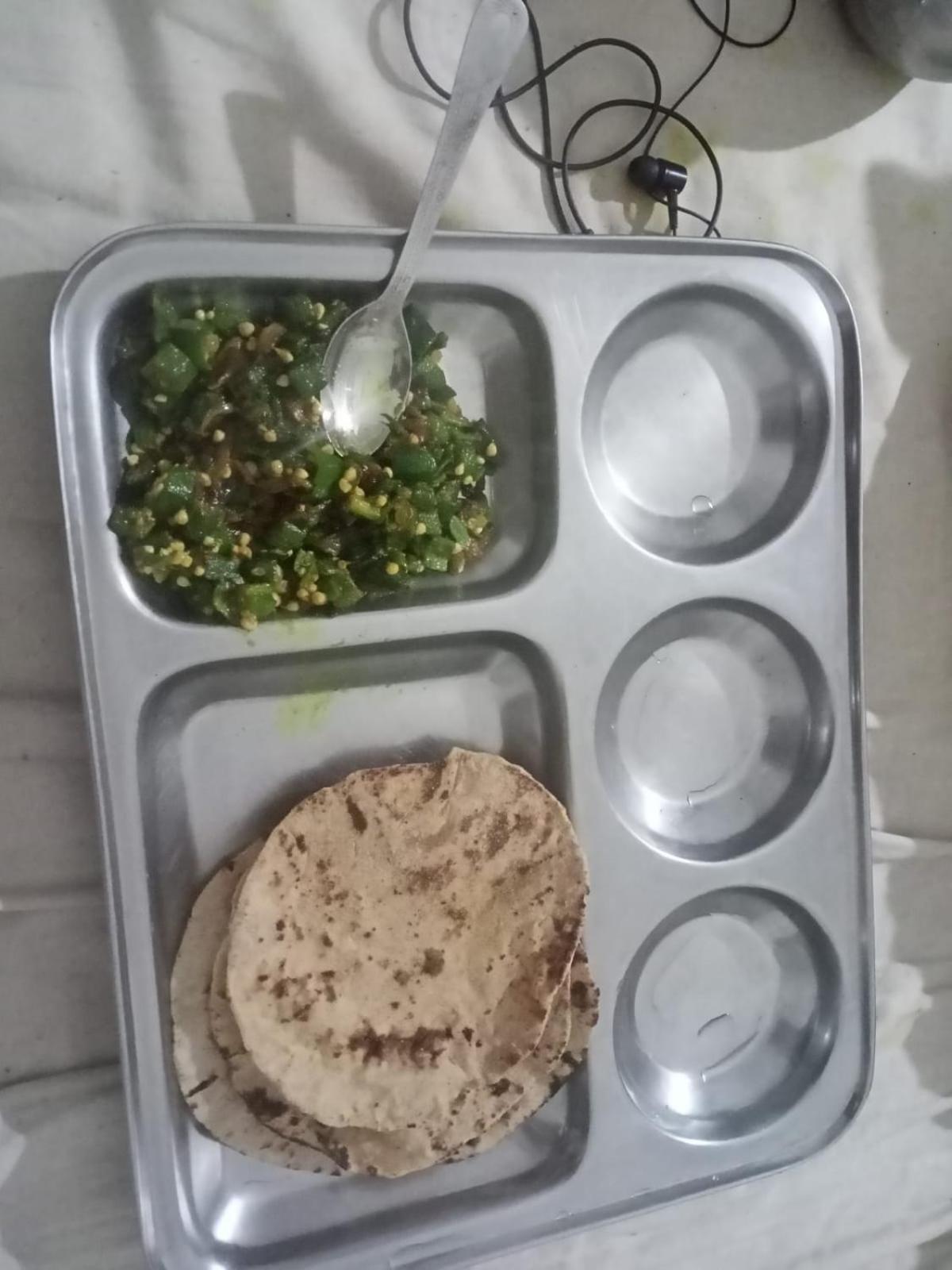 Laxmi Home Stay Ghura Buitenkant foto