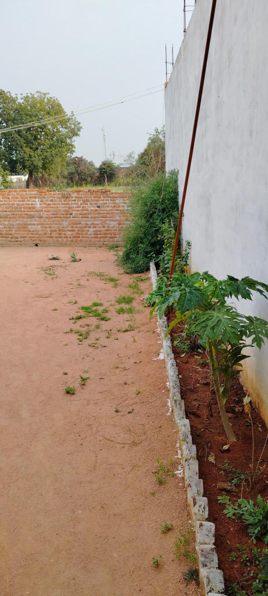 Laxmi Home Stay Ghura Buitenkant foto