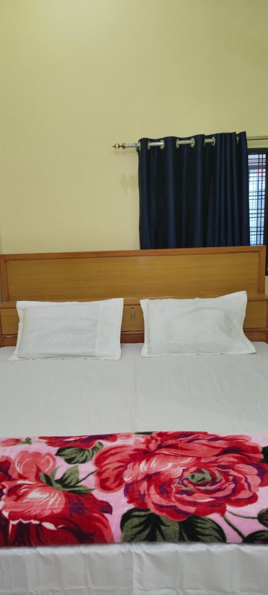 Laxmi Home Stay Ghura Buitenkant foto