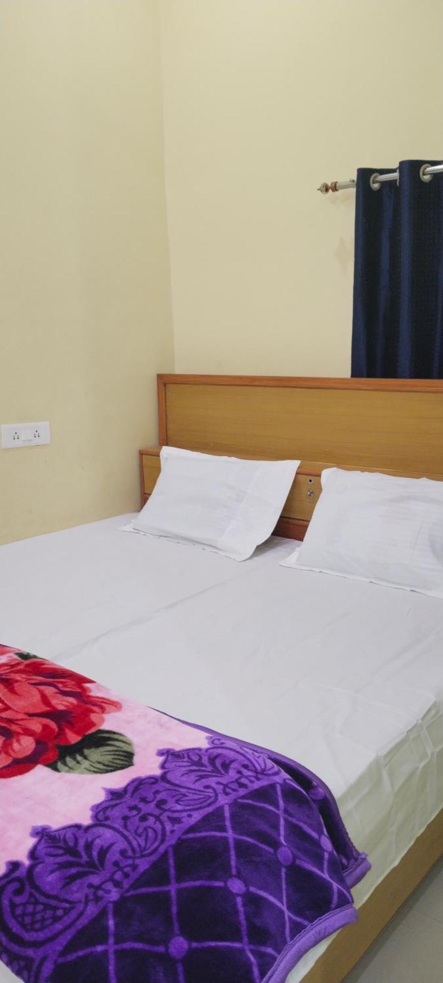 Laxmi Home Stay Ghura Buitenkant foto