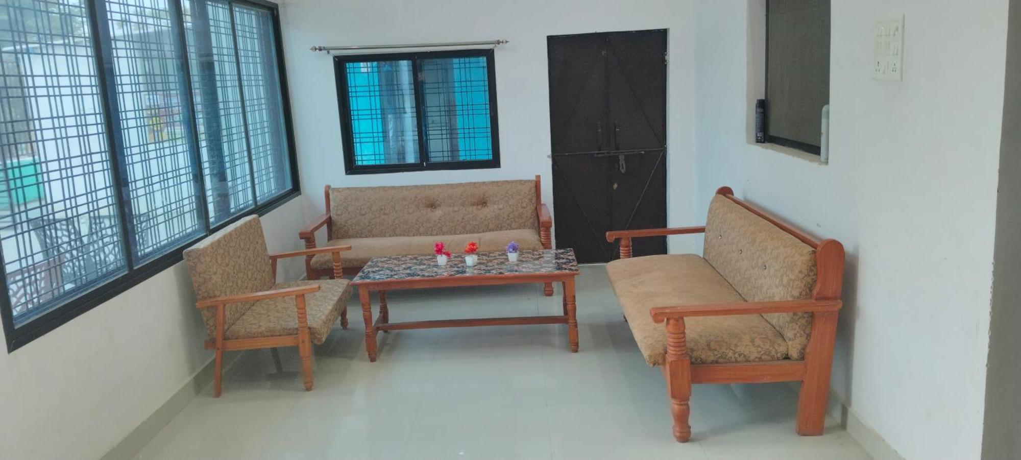 Laxmi Home Stay Ghura Buitenkant foto