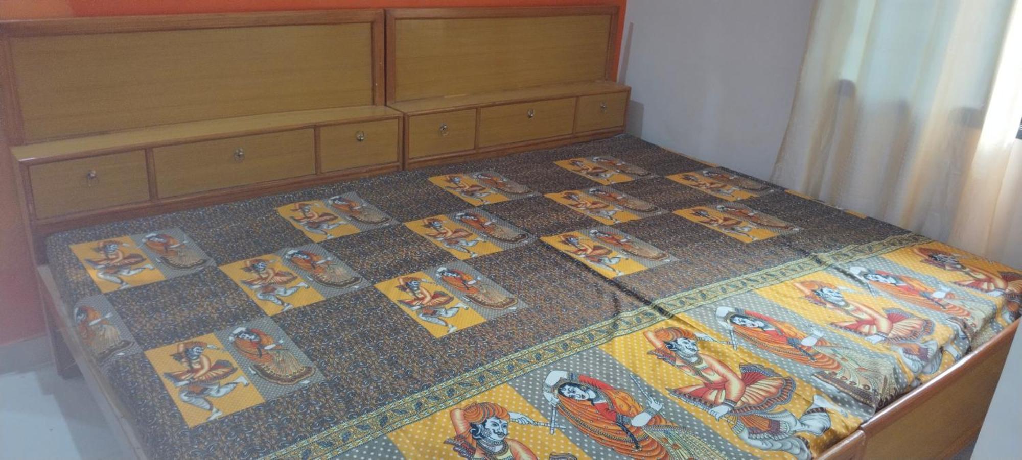 Laxmi Home Stay Ghura Buitenkant foto