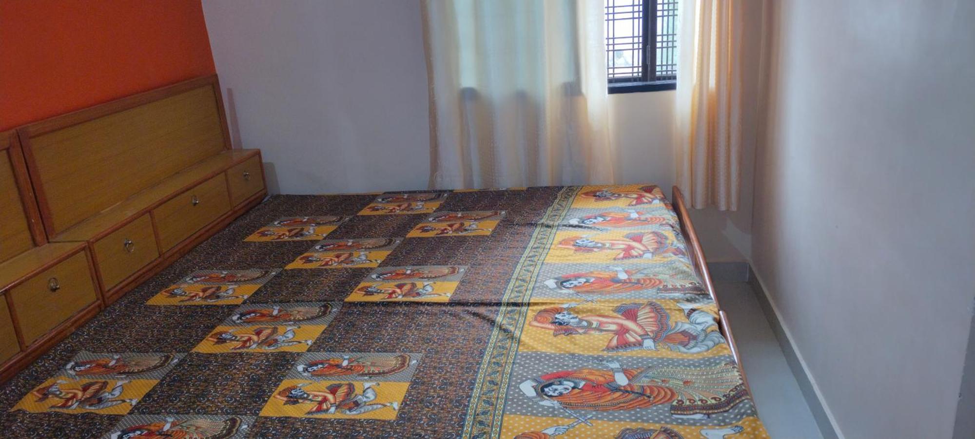 Laxmi Home Stay Ghura Buitenkant foto