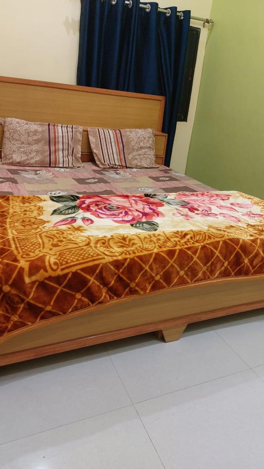 Laxmi Home Stay Ghura Buitenkant foto