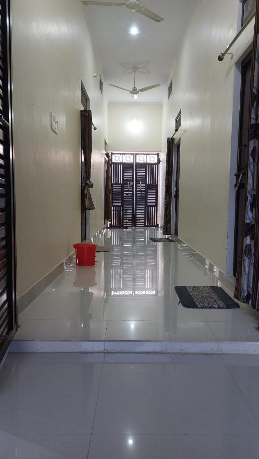 Laxmi Home Stay Ghura Buitenkant foto