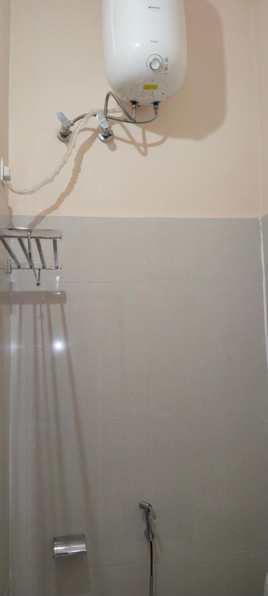 Laxmi Home Stay Ghura Kamer foto