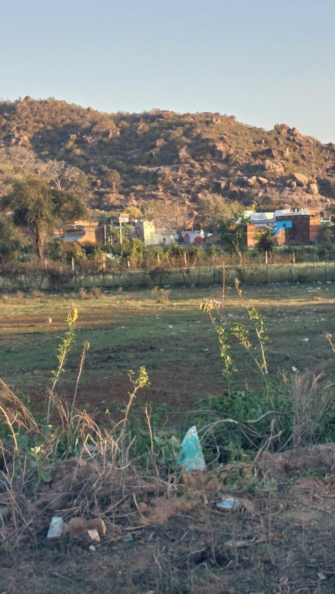 Laxmi Home Stay Ghura Buitenkant foto